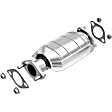 24341 Catalytic Converter, 2.0L, 4Cyl, Federal EPA Standard, 46-State Legal (Cannot ship to CA, CO, NY or ME), HM Grade Series, Direct Fit