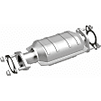 24341 Catalytic Converter, 2.0L, 4Cyl, Federal EPA Standard, 46-State Legal (Cannot ship to CA, CO, NY or ME), HM Grade Series, Direct Fit