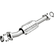 24366 Rear, Driver or Passenger Side Catalytic Converter, 2.0L, 4Cyl, Federal EPA Standard, 46-State Legal (Cannot ship to CA, CO, NY or ME), HM Grade Series, Direct Fit