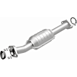 24366 Rear, Driver or Passenger Side Catalytic Converter, 2.0L, 4Cyl, Federal EPA Standard, 46-State Legal (Cannot ship to CA, CO, NY or ME), HM Grade Series, Direct Fit