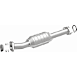 24366 Rear, Driver or Passenger Side Catalytic Converter, 2.0L, 4Cyl, Federal EPA Standard, 46-State Legal (Cannot ship to CA, CO, NY or ME), HM Grade Series, Direct Fit