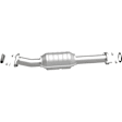 24366 Rear, Driver or Passenger Side Catalytic Converter, 2.0L, 4Cyl, Federal EPA Standard, 46-State Legal (Cannot ship to CA, CO, NY or ME), HM Grade Series, Direct Fit