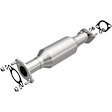 24371 Catalytic Converter, 2.4L, 4Cyl, Federal EPA Standard, 46-State Legal (Cannot ship to CA, CO, NY or ME), HM Grade Series, Direct Fit