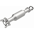 24371 Catalytic Converter, 2.4L, 4Cyl, Federal EPA Standard, 46-State Legal (Cannot ship to CA, CO, NY or ME), HM Grade Series, Direct Fit