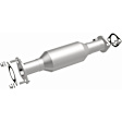 24371 Catalytic Converter, 2.4L, 4Cyl, Federal EPA Standard, 46-State Legal (Cannot ship to CA, CO, NY or ME), HM Grade Series, Direct Fit