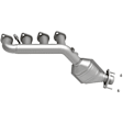 24377 Driver Side Catalytic Converter, 4.6L, 8Cyl, Federal EPA Standard, 46-State Legal (Cannot ship to CA, CO, NY or ME), HM Grade Series, Direct Fit