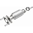 24407 Catalytic Converter, 1.5L, 4Cyl, Federal EPA Standard, 46-State Legal (Cannot ship to CA, CO, NY or ME), HM Grade Series, Direct Fit