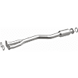 24464 Catalytic Converter, 3.0L, 6Cyl, Federal EPA Standard, 46-State Legal (Cannot ship to CA, CO, NY or ME), OEM Grade Series, Direct Fit