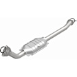 24481 Passenger Side Catalytic Converter, 4.7L, 8Cyl, Federal EPA Standard, 46-State Legal (Cannot ship to CA, CO, NY or ME), HM Grade Series, Direct Fit