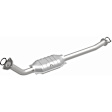 24481 Passenger Side Catalytic Converter, 4.7L, 8Cyl, Federal EPA Standard, 46-State Legal (Cannot ship to CA, CO, NY or ME), HM Grade Series, Direct Fit