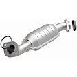 24930 Passenger Side Catalytic Converter, Federal EPA Standard, 46-State Legal (Cannot ship to CA, CO, NY or ME), HM Grade Series, Direct Fit