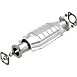 24963 Catalytic Converter, 2.7L, 6Cyl, Federal EPA Standard, 46-State Legal (Cannot ship to CA, CO, NY or ME), HM Grade Series, Direct Fit