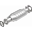24963 Catalytic Converter, 2.7L, 6Cyl, Federal EPA Standard, 46-State Legal (Cannot ship to CA, CO, NY or ME), HM Grade Series, Direct Fit