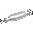 24963 Catalytic Converter, 2.7L, 6Cyl, Federal EPA Standard, 46-State Legal (Cannot ship to CA, CO, NY or ME), HM Grade Series, Direct Fit