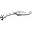 25207 Rear, Driver or Passenger Side Catalytic Converter, 3.0L, 6Cyl, Federal EPA Standard, 46-State Legal (Cannot ship to CA, CO, NY or ME), HM Grade Series, Direct Fit