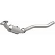 26205 Passenger Side Catalytic Converter, 5.7L, 8Cyl, Federal EPA Standard, 46-State Legal (Cannot ship to CA, CO, NY or ME), HM Grade Series, Direct Fit