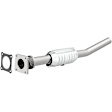26207 Catalytic Converter, 2.4L, 4Cyl, Federal EPA Standard, 46-State Legal (Cannot ship to CA, CO, NY or ME), HM Grade Series, Direct Fit
