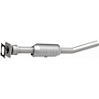 26207 Catalytic Converter, 2.4L, 4Cyl, Federal EPA Standard, 46-State Legal (Cannot ship to CA, CO, NY or ME), HM Grade Series, Direct Fit