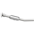 26207 Catalytic Converter, 2.4L, 4Cyl, Federal EPA Standard, 46-State Legal (Cannot ship to CA, CO, NY or ME), HM Grade Series, Direct Fit