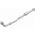 27303 Catalytic Converter, 2.4L, 4Cyl, Federal EPA Standard, 46-State Legal (Cannot ship to CA, CO, NY or ME), HM Grade Series, Direct Fit