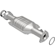 27401 Catalytic Converter, 2.2L, 4Cyl, Federal EPA Standard, 46-State Legal (Cannot ship to CA, CO, NY or ME), HM Grade Series