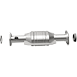 27401 Catalytic Converter, 2.2L, 4Cyl, Federal EPA Standard, 46-State Legal (Cannot ship to CA, CO, NY or ME), HM Grade Series