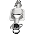 27401 Catalytic Converter, 2.2L, 4Cyl, Federal EPA Standard, 46-State Legal (Cannot ship to CA, CO, NY or ME), HM Grade Series