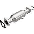 27402 Catalytic Converter, Federal EPA Standard, 46-State Legal (Cannot ship to CA, CO, NY or ME), HM Grade Series, Direct Fit