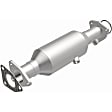 27402 Catalytic Converter, Federal EPA Standard, 46-State Legal (Cannot ship to CA, CO, NY or ME), HM Grade Series, Direct Fit