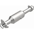 27405 Catalytic Converter, 2.4L, 4Cyl, Federal EPA Standard, 46-State Legal (Cannot ship to CA, CO, NY or ME), HM Grade Series, Direct Fit