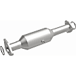 27405 Catalytic Converter, 2.4L, 4Cyl, Federal EPA Standard, 46-State Legal (Cannot ship to CA, CO, NY or ME), HM Grade Series, Direct Fit