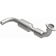 280007 Catalytic Converter, 5.4L, 8Cyl, Federal EPA Standard, 46-State Legal (Cannot ship to CA, CO, NY or ME), RWD, OEM Grade Series, Direct Fit