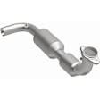 280007 Catalytic Converter, 5.4L, 8Cyl, Federal EPA Standard, 46-State Legal (Cannot ship to CA, CO, NY or ME), RWD, OEM Grade Series, Direct Fit