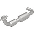 280007 Catalytic Converter, 5.4L, 8Cyl, Federal EPA Standard, 46-State Legal (Cannot ship to CA, CO, NY or ME), RWD, OEM Grade Series, Direct Fit