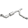 280008 Catalytic Converter, 5.4L, 8Cyl, Federal EPA Standard, 46-State Legal (Cannot ship to CA, CO, NY or ME), RWD, OEM Grade Series, Direct Fit