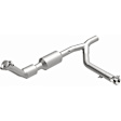 280008 Catalytic Converter, 5.4L, 8Cyl, Federal EPA Standard, 46-State Legal (Cannot ship to CA, CO, NY or ME), RWD, OEM Grade Series, Direct Fit