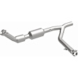 280008 Catalytic Converter, 5.4L, 8Cyl, Federal EPA Standard, 46-State Legal (Cannot ship to CA, CO, NY or ME), RWD, OEM Grade Series, Direct Fit