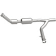 280008 Catalytic Converter, 5.4L, 8Cyl, Federal EPA Standard, 46-State Legal (Cannot ship to CA, CO, NY or ME), RWD, OEM Grade Series, Direct Fit