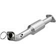 280078 Passenger Side Catalytic Converter, 3.5L, 6Cyl, Federal EPA Standard, 46-State Legal (Cannot ship to CA, CO, NY or ME), Direct Fit