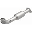280078 Passenger Side Catalytic Converter, 3.5L, 6Cyl, Federal EPA Standard, 46-State Legal (Cannot ship to CA, CO, NY or ME), Direct Fit