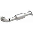 280078 Passenger Side Catalytic Converter, 3.5L, 6Cyl, Federal EPA Standard, 46-State Legal (Cannot ship to CA, CO, NY or ME), Direct Fit
