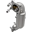 280120 Catalytic Converter, 1.5L, 4Cyl, Federal EPA Standard, 46-State Legal (Cannot ship to CA, CO, NY or ME), OEM Grade Series, Direct Fit