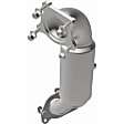 280120 Catalytic Converter, 1.5L, 4Cyl, Federal EPA Standard, 46-State Legal (Cannot ship to CA, CO, NY or ME), OEM Grade Series, Direct Fit
