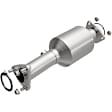 280150 Catalytic Converter, 2.4L, 4Cyl, Federal EPA Standard, 46-State Legal (Cannot ship to CA, CO, NY or ME), OEM Grade Series, Direct Fit
