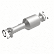 280150 Catalytic Converter, 2.4L, 4Cyl, Federal EPA Standard, 46-State Legal (Cannot ship to CA, CO, NY or ME), OEM Grade Series, Direct Fit