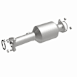 280150 Catalytic Converter, 2.4L, 4Cyl, Federal EPA Standard, 46-State Legal (Cannot ship to CA, CO, NY or ME), OEM Grade Series, Direct Fit