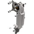 280152 Catalytic Converter, 2.0L, 4Cyl, Federal EPA Standard, 46-State Legal (Cannot ship to CA, CO, NY or ME), OEM Grade Series, Direct Fit