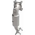 280152 Catalytic Converter, 2.0L, 4Cyl, Federal EPA Standard, 46-State Legal (Cannot ship to CA, CO, NY or ME), OEM Grade Series, Direct Fit