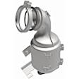280173 Front Catalytic Converter, 1.4L, 4Cyl, Federal EPA Standard, 46-State Legal (Cannot ship to CA, CO, NY or ME), OEM Grade Series, Direct Fit
