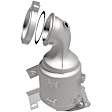 280173 Front Catalytic Converter, 1.4L, 4Cyl, Federal EPA Standard, 46-State Legal (Cannot ship to CA, CO, NY or ME), OEM Grade Series, Direct Fit